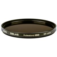 

Hoya SOLAS IRND 0.9 77mm Infrared Neutral Density Filter