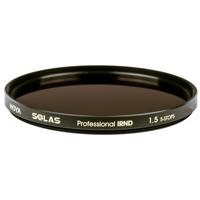 

Hoya SOLAS IRND 1.5 77mm Infrared Neutral Density Filter