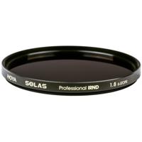 

Hoya SOLAS IRND 1.8 77mm Infrared Neutral Density Filter