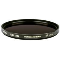 

Hoya SOLAS IRND 2.7 77mm Infrared Neutral Density Filter