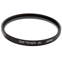 

Hoya 77mm Softener A Glass Filter (Graduated)