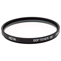 

Hoya 77mm Softener B Glass Filter (Graduated)