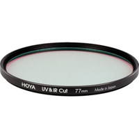 

Hoya 77mm UV / IR Infrared HMC Multi Coated Glass Filter