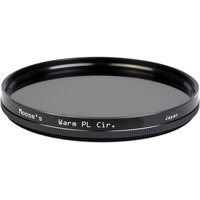 

Moose 82mm Warm Circular Polarizer Glass Filter