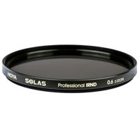 

Hoya SOLAS IRND 0.6 82mm Infrared Neutral Density Filter