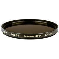 

Hoya SOLAS IRND 0.9 82mm Infrared Neutral Density Filter