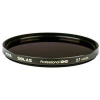 

Hoya SOLAS IRND 2.7 82mm Infrared Neutral Density Filter