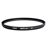 

Hoya NXT Plus 82mm 10-Layer HMC Multi-Coated UV Lens Filter, Low-Profile Aluminum Frame