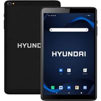 

Hyundai Technology HyTab Plus 8LB1 8" HD 32GB Wi-Fi/4G LTE Tablet, MediaTek MTK8765B 1.50GHz, 2GB RAM, 5MP Rear + 2MP Front Camera, Android 10, Black