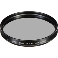 

Hoya Hoya 95mm Circular Polarizer Glass Filter