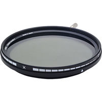 

Hoya 52mm Variable Density II Filter
