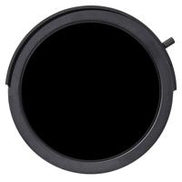 

H&Y ND1000 Drop-in 95mm HD MRC 10 f-stops Extreme Neutral Density Filter for 100mm K-Series Filter Holder