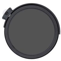 

H&Y ND32CPL Drop-in 95mm HD MRC Circular Polarizer and 5 f-stops Neutral Density Filter for 100mm K-Series Filter Holder