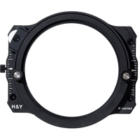 

H&Y K-Series Filter Holder Only