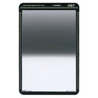 

H&Y 100x150mm HD MRC Reverse Graduated Neutral Density 0.6 Square Filter (2-Stops) with Quick Release Magnetic Filter Frame for 100mm K-Series Filter Holder