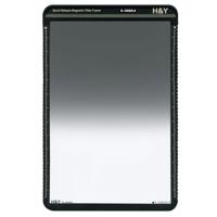 

H&Y 100x150mm HD MRC Soft-Edge Graduated Neutral Density 0.6 Square Filter (2-Stops) with Quick Release Magnetic Filter Frame for 100mm K-Series Filter Holder