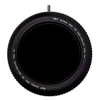 

H&Y RevoRing Variable Neutral Density ND3-ND1000 and CPL Filter with 58-77mm Variable Adapter