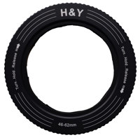 

H&Y RevoRing 46-62mm Variable Adapter for 67mm Filters