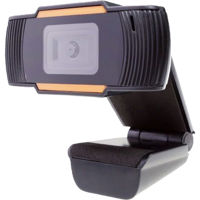 

Hyper HyperCam HD 1080p Webcam with Stereo Microphone