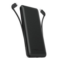 

Hyper HyperJuice 15000mAh Lightning + USB Type-C Battery Pack