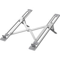 

Hyper HyperStand Aluminum Alloy Laptop Stand, Silver