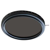 

H&Y 82mm K-Series Variable HD MRC ND3-ND1000+CPL Filter, 1.5 to 10 Stops