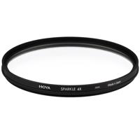 

Hoya 55mm Sparkle 4x Multi-Coated Glass Filter