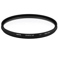 

Hoya 55mm Sparkle 6x Multi-Coated Glass Filter