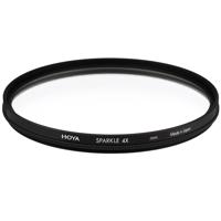 

Hoya 67mm Sparkle 4x Multi-Coated Glass Filter