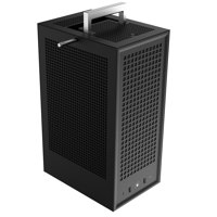 

HYTE Revolt 3 ITX Small Form Factor Case with 700W Gold SFX Power Supply, Black