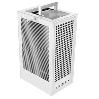

HYTE Revolt 3 ITX Small Form Factor Case with 700W Gold SFX Power Supply, White