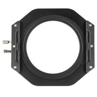 

NiSi V6 ALPHA 100mm Aluminum Filter Holder