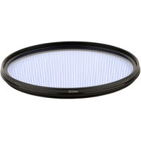 

NiSi Cinema 82mm Allure Blue Streak 2mm Rotate Filter