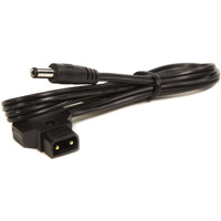 

Ikan Power Tap Cable AB101 for the V7000, V9000, V8000T & PT1000 TFT LCD Monitors.