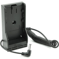 

Ikan AC107C DV Battery Adapter for Canon "900" Series Batteries