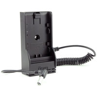 

Ikan AC107P DV Battery Adapter for Panasonic "D54" Series Batteries