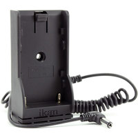 

Ikan AC107S DV Battery Adapter for Sony "L" Series Batteries