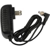 

Ikan 12V 1.5A AC Adapter with Threaded Connector for VX9w and D12 Monitors