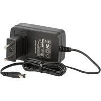 

Ikan 12V 1.5A AC/DC Adapter, Europe
