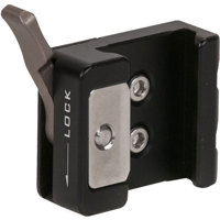 

Tilta Tiltaing Advanced Left Side Handle Attachment Type IV, Black