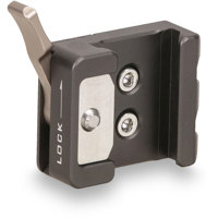 

Tilta Tiltaing Advanced Left Side Handle Attachment Type IV, Tilta Gray