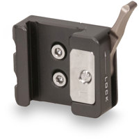 

Tilta Tiltaing Advanced Right Side Handle Attachment Type IV, Tilta Gray