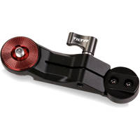 

Tilta Tiltaing Advanced Left Side Handle Attachment Type V, Black