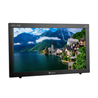 

Ikan Atlas AX20 19.5" IPS 3G-SDI/HDMI Field and Studio LCD Monitor with 3D LUTs Support and Scopes, 1920x1080