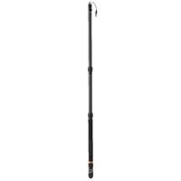 

Ikan E-Image BC06P 6' Carbon Fiber 3-Section Telescoping Boom Pole with Internal Cable and XLR Base