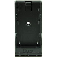

Ikan BP2-E6 5D/7D DV Battery Plate for V8000HDMI Version 2, VX7, VX9 LCD Monitors & iLED 155 Lite Panel
