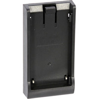 

Ikan BP5-C 900 Series DV Battery Plate for VL5 HDMI Monitors