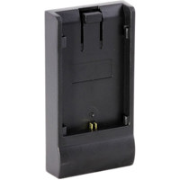 

Ikan BP5-E6 LP-E6 DV Battery Plate for VL5 HDMI Monitors
