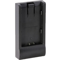 

Ikan BP5-P D54 Series DV Battery Plate for VL5 HDMI Monitors