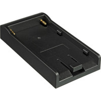 

Ikan BP5-S L Series DV Battery Plate for VL5 HDMI Monitors